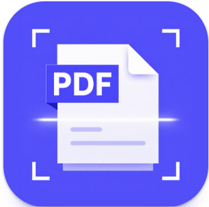 PDF Scanner app icon